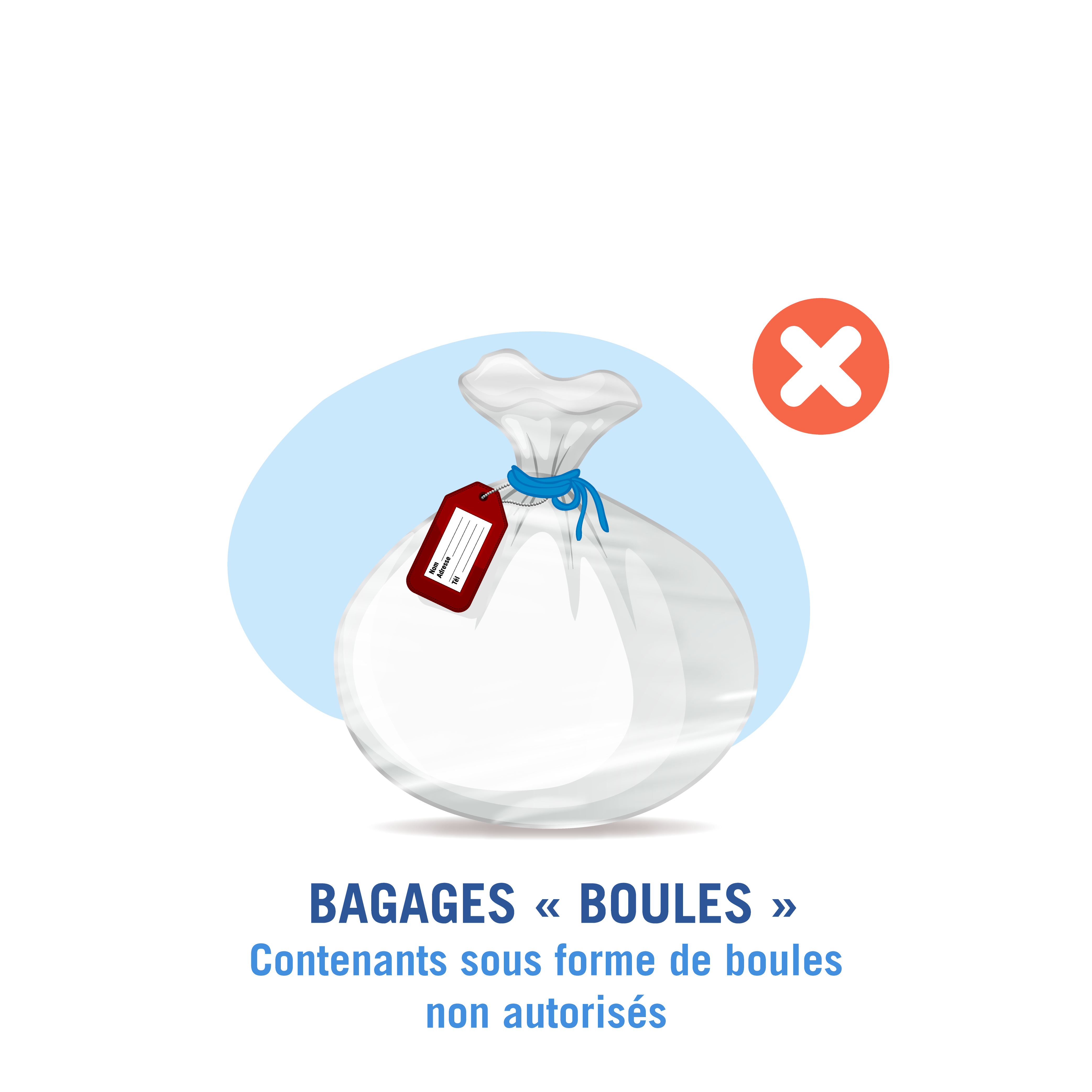 Poids et dimensions du bagage en soute – FAQ French bee